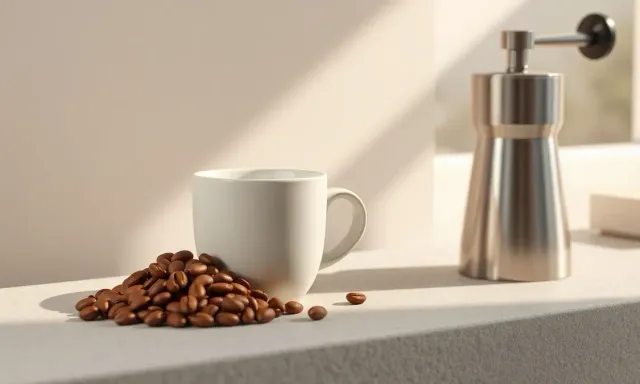 Café em Grãos Custo-Benefício: Como Escolher