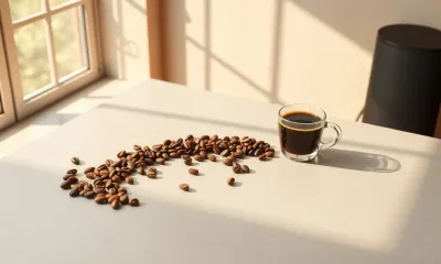 Entenda como a torra do café transforma o sabor