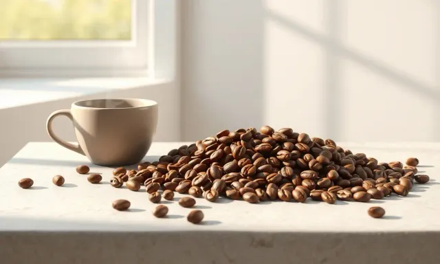 Café em grão vale a pena? Entenda conforme seu jeito de tomar café