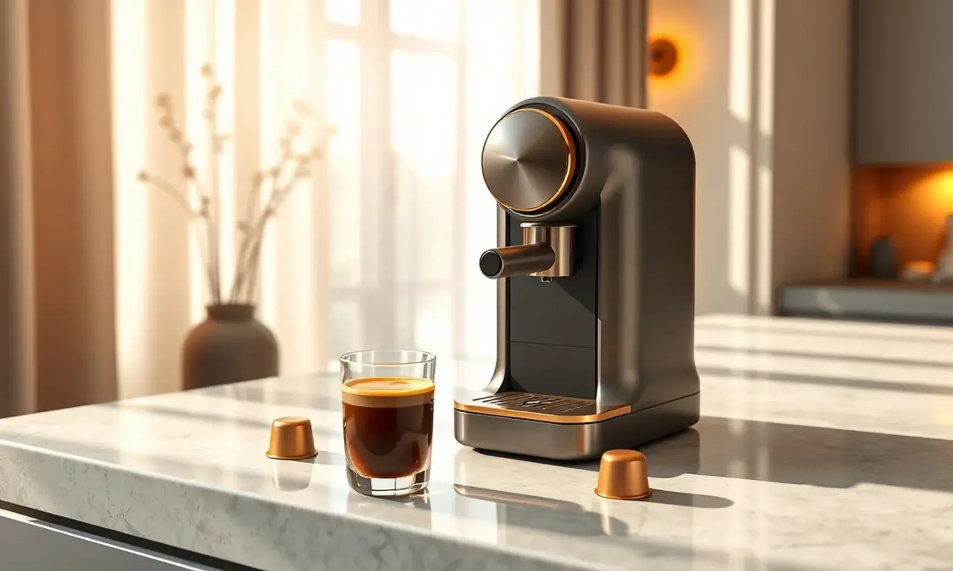 A Nespresso Vertuo é Boa? Vale a Pena? (Avaliação Detalhada)
