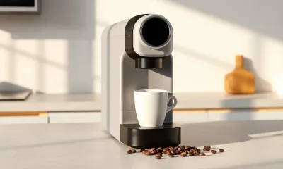 Dolce Gusto Neo vale a pena? Apesar de só fazer café preto, é boa em vários aspectos