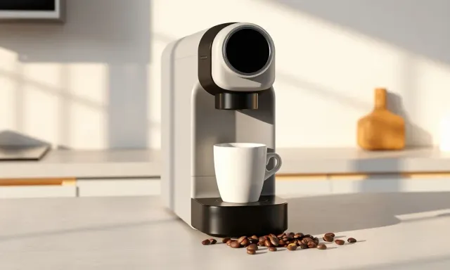 Dolce Gusto Neo vale a pena? Apesar de só fazer café preto, é boa em vários aspectos