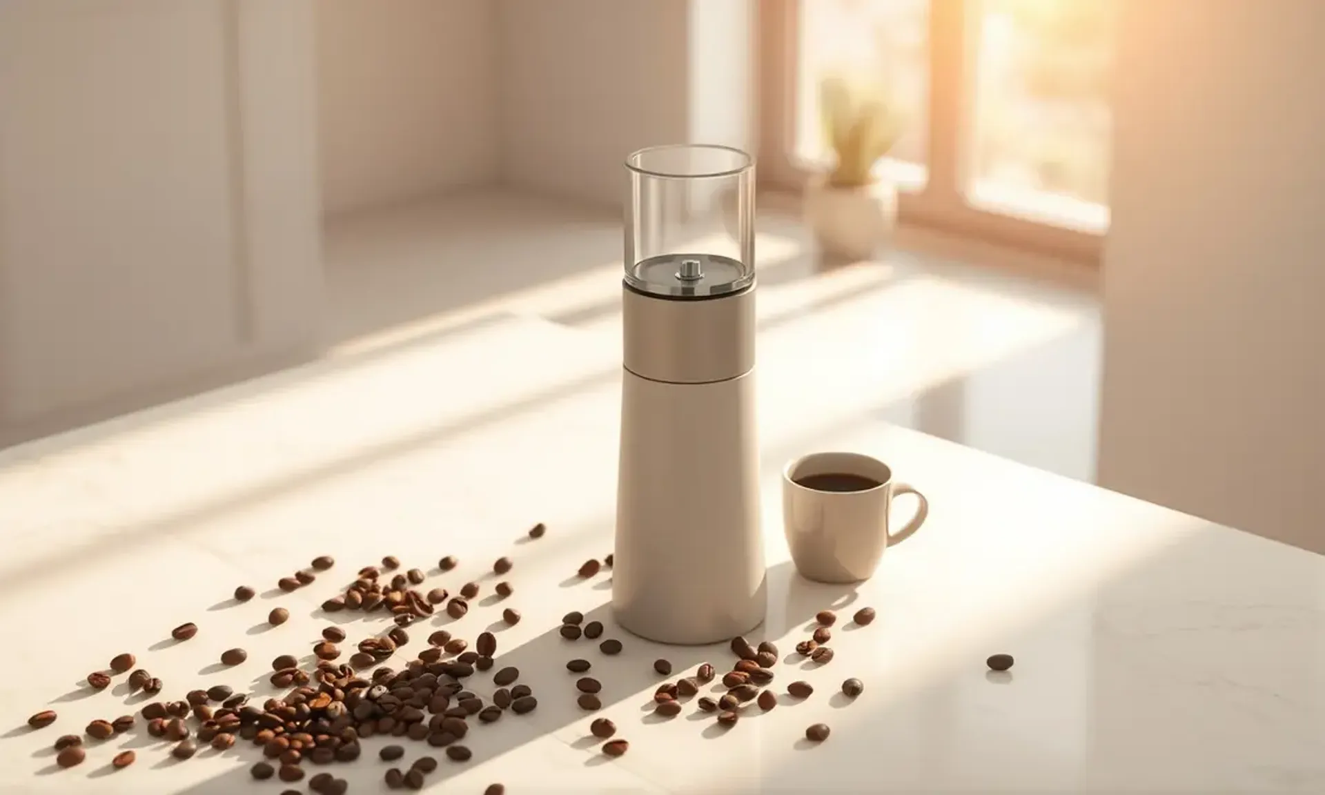 Moedor Gaggia é bom? Conheça os modelos e escolha com segurança
