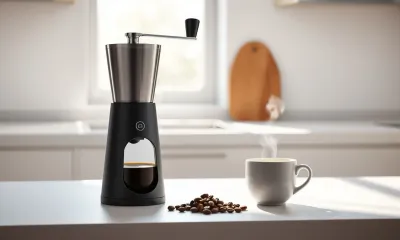 Moedor Hario Slim é uma opção acertada para começar?