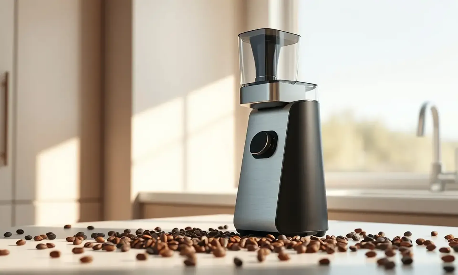 Moedor de Café Cadence Di Grano: é bom? Análise completa