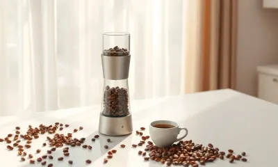 Moedor Baratza é bom? Virtuoso+ ou Tramontina Breville?