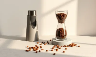 Qual é o Melhor Moedor de Café em 2026? Guia Comparativo