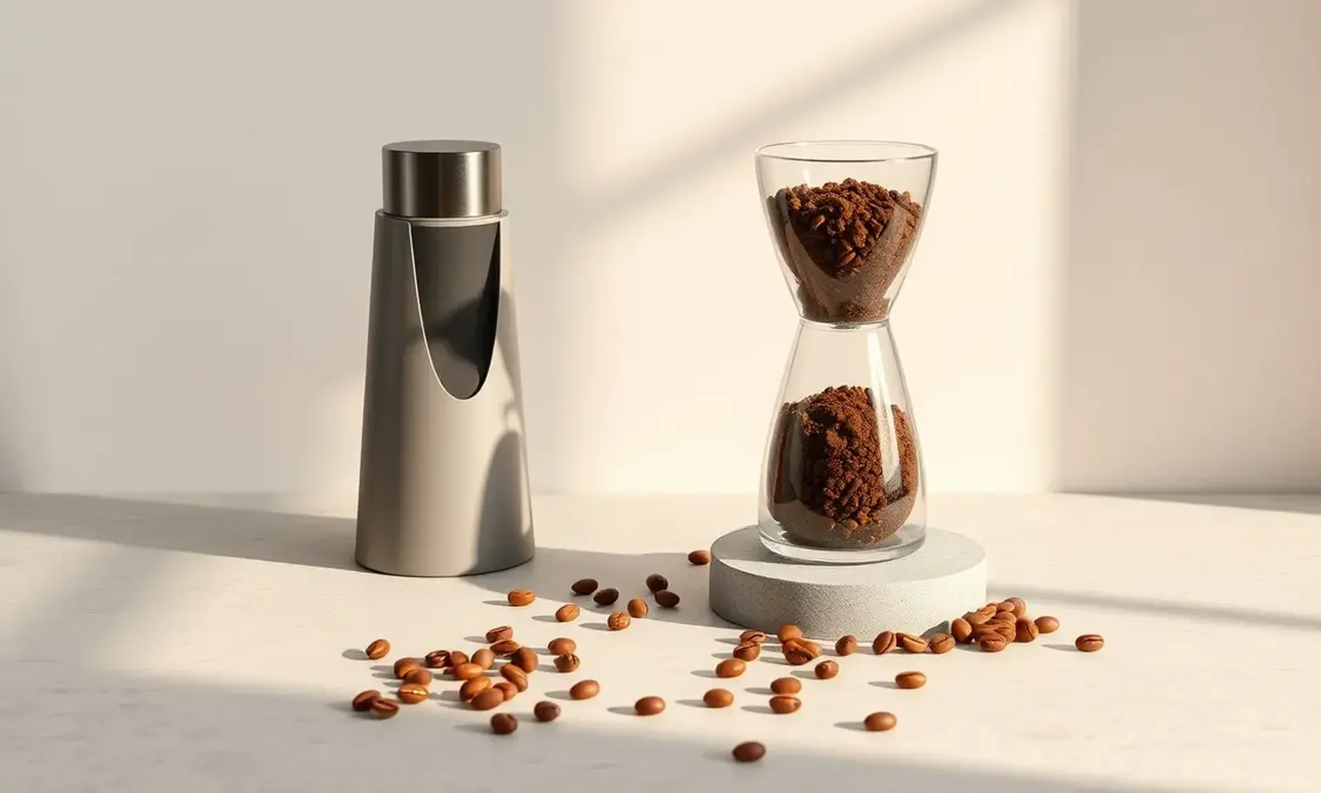 Qual é o Melhor Moedor de Café em 2026? Guia Comparativo