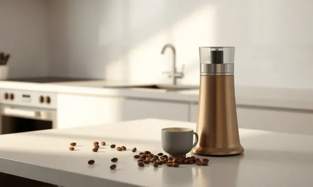 Moedor de Café Tramontina Vale a Pena? Review Sincero