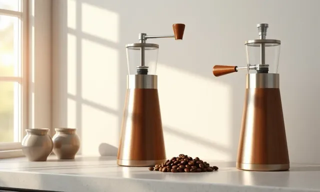 Qual Moedor da Timemore é Melhor: C2 ou C3 para Você?